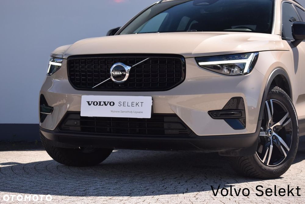 Volvo Xc 40 2025 photo 4