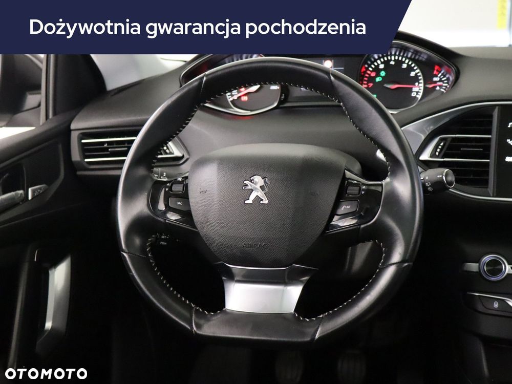 Peugeot 308 - 21