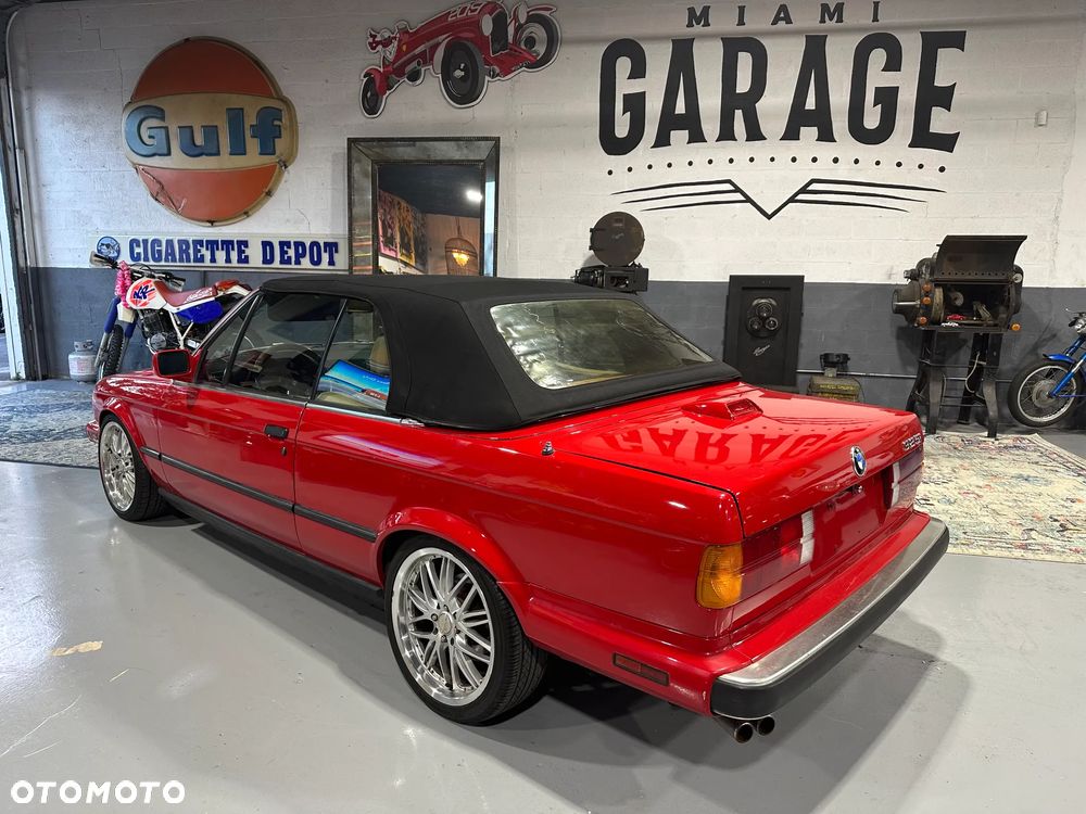 BMW Seria 3 - 34