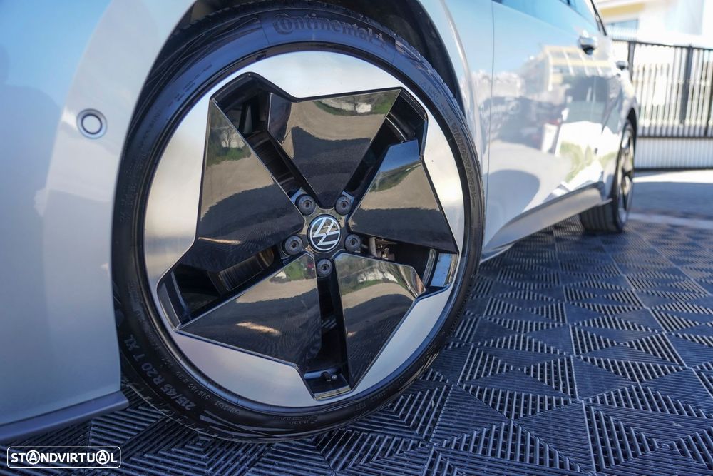 VW ID.3 77 kWh Pro S - 57