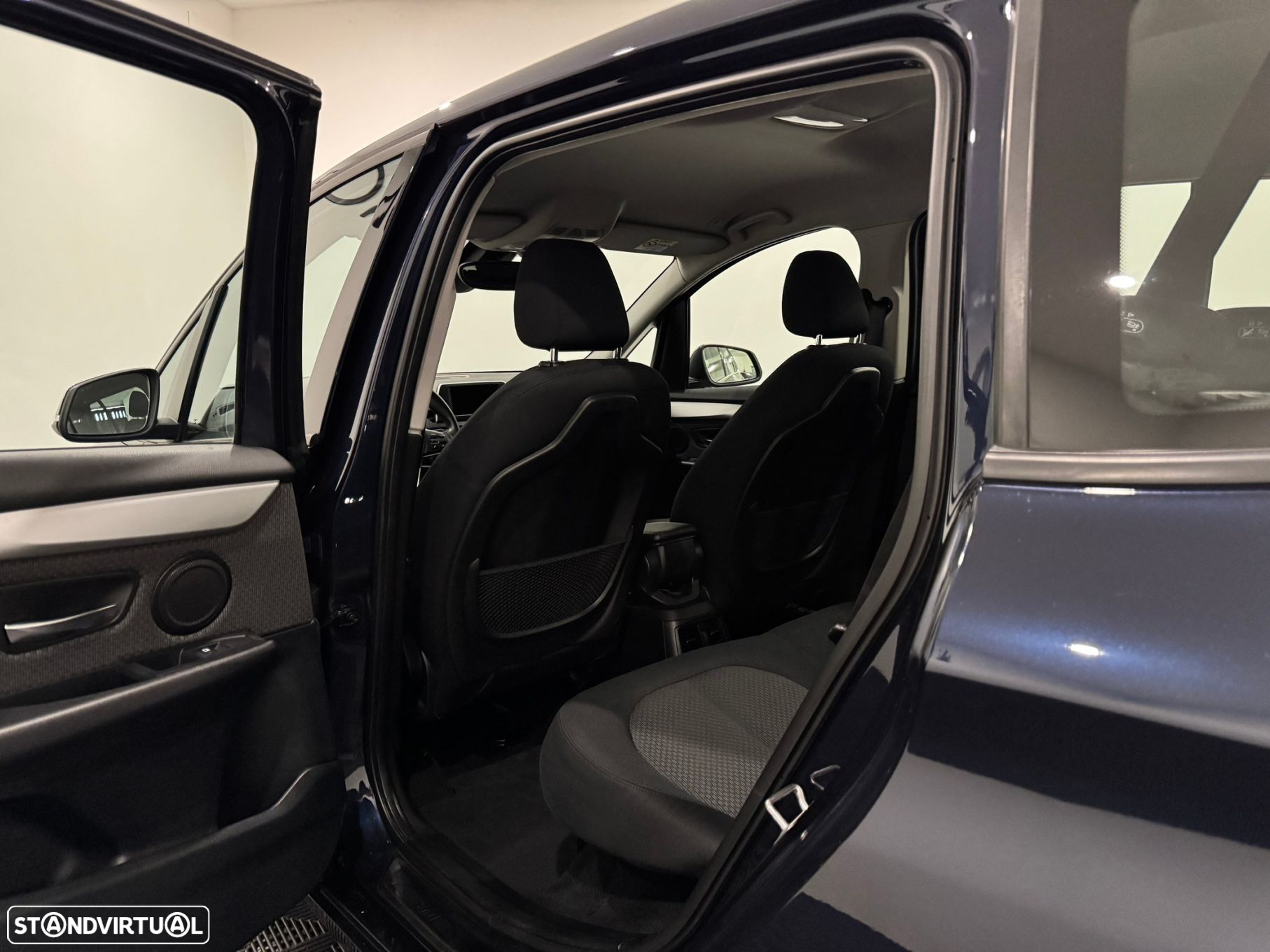 BMW 216 Gran Tourer d Advantage - 30
