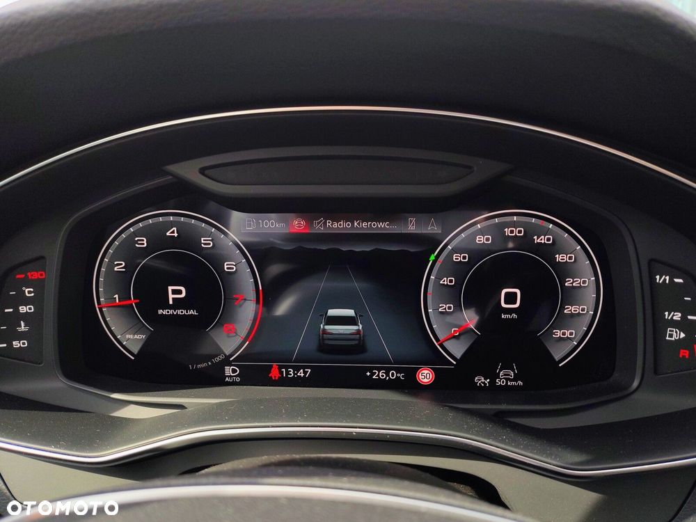 Audi A6 Limousine 45 TFSI mHEV Quattro S Line S tronic - 17