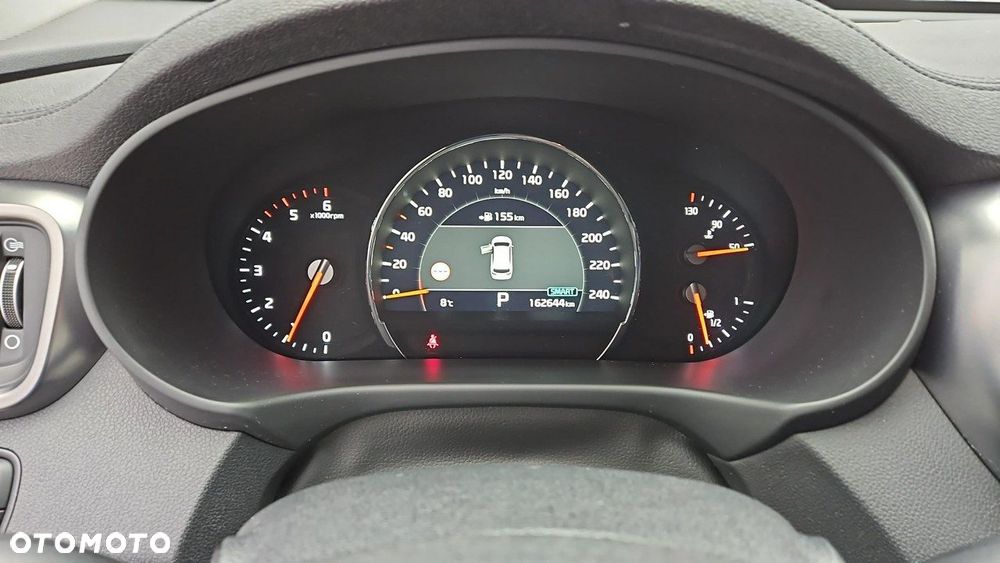 Kia Sorento 2.0 CRDI GT Line - 14