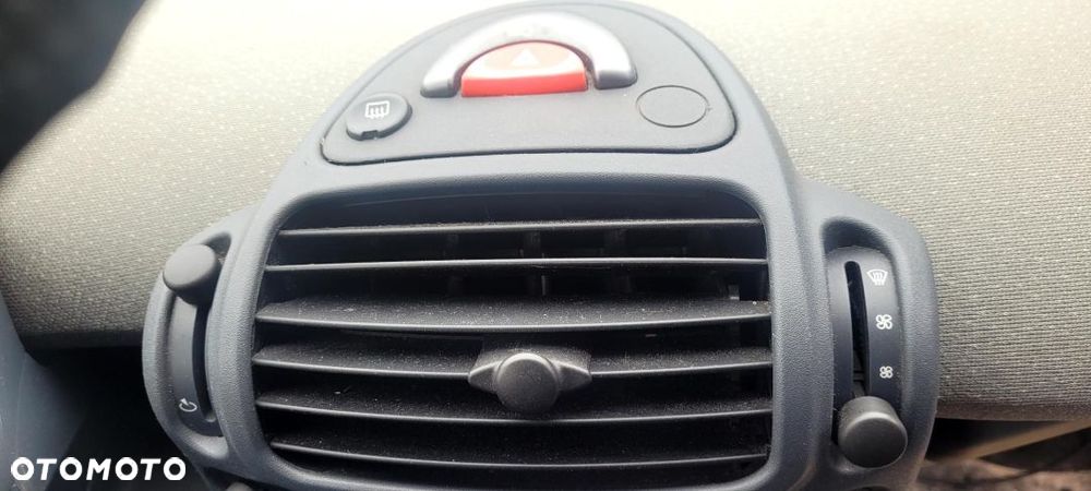 Smart na części 2000 rok pojemność 600 skrzynia biegów pół automat - 15