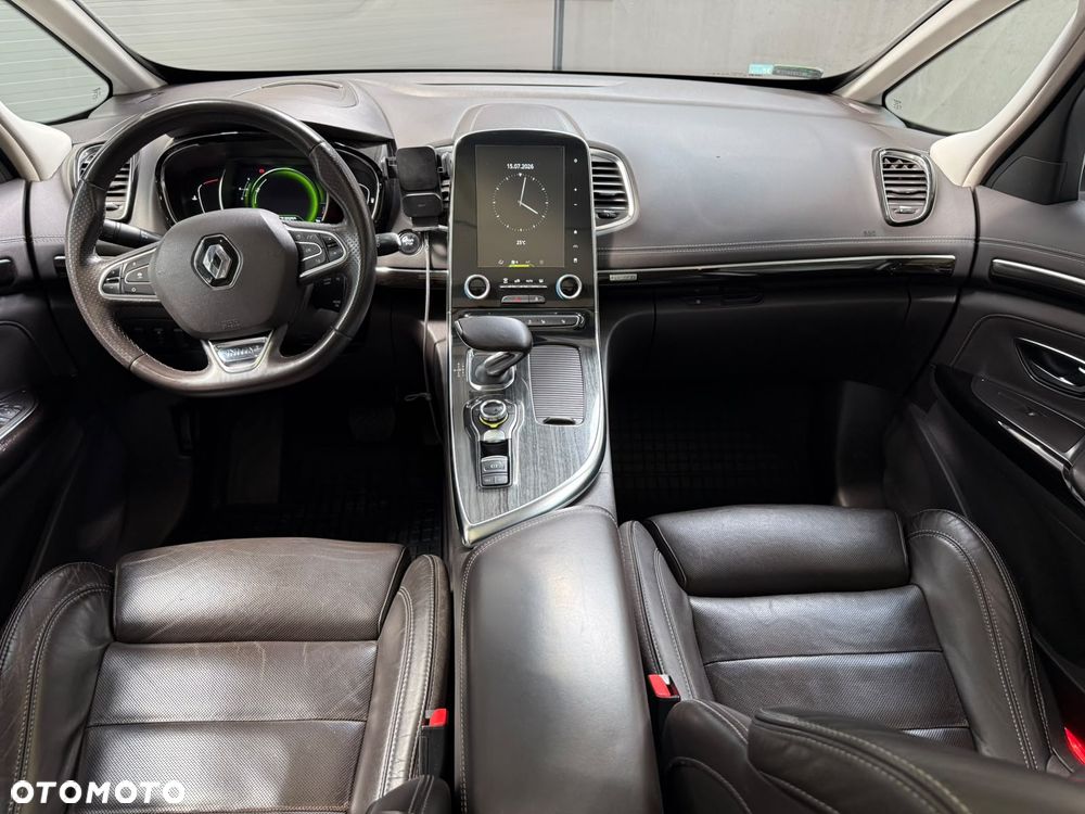 Renault Espace 1.6 TCE Initiale Paris EDC 7os - 24