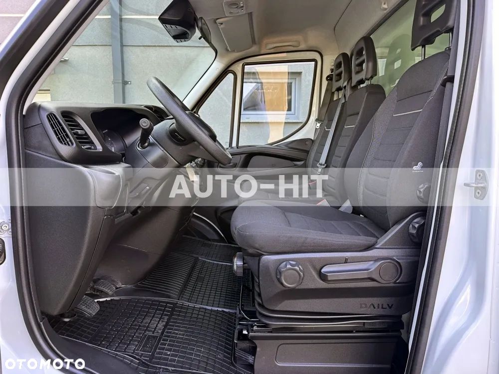 Iveco Daily - 7