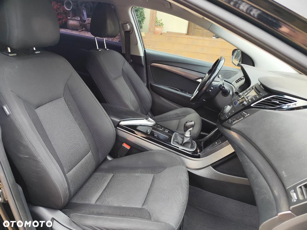 Hyundai i40 1.7 CRDi Style - 26