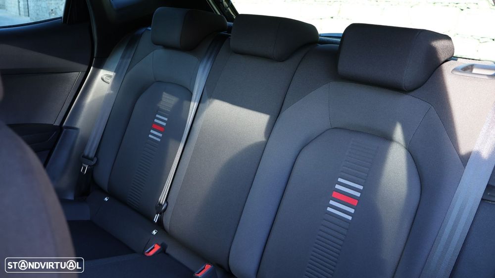 SEAT Ibiza 1.0 TSI FR - 49