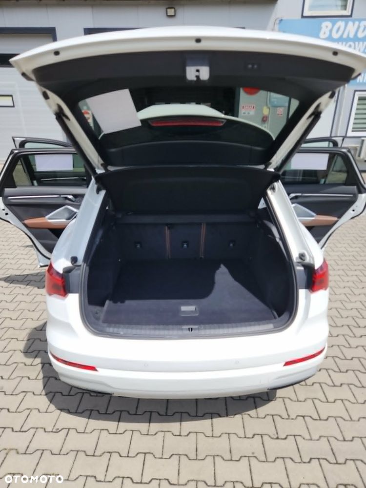 Audi Q3 40 TFSI Quattro S tronic advanced - 8