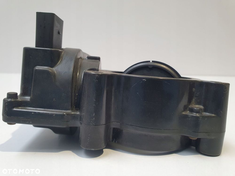 PRZEPUSTNICA VW Golf V 1.4 TSI 75E9615 - 6