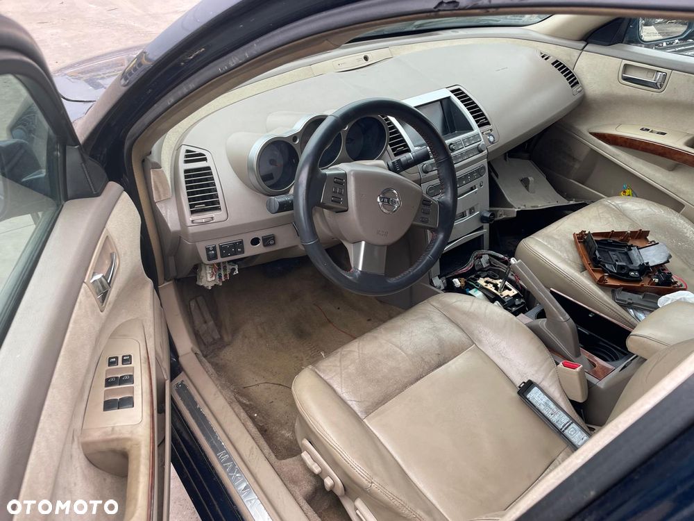 NISSAN MAXIMA NA CZĘŚCI!!! - 6