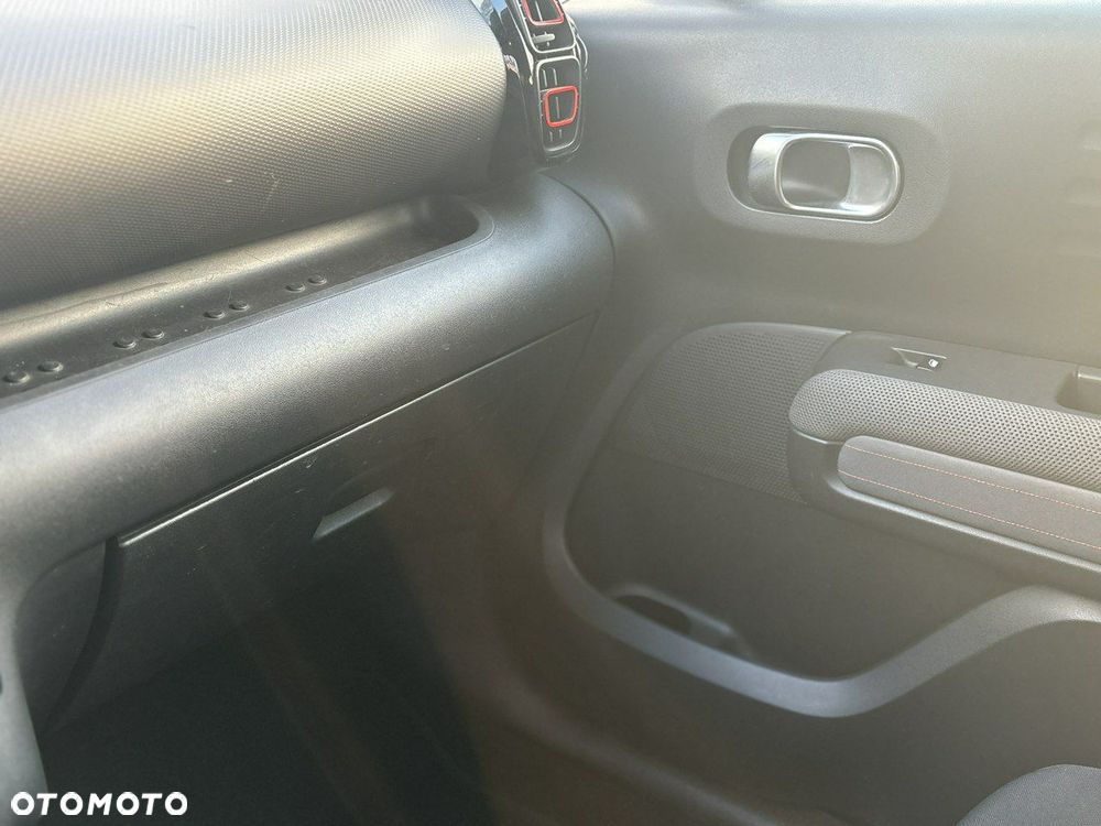 Citroën C3 Aircross - 18