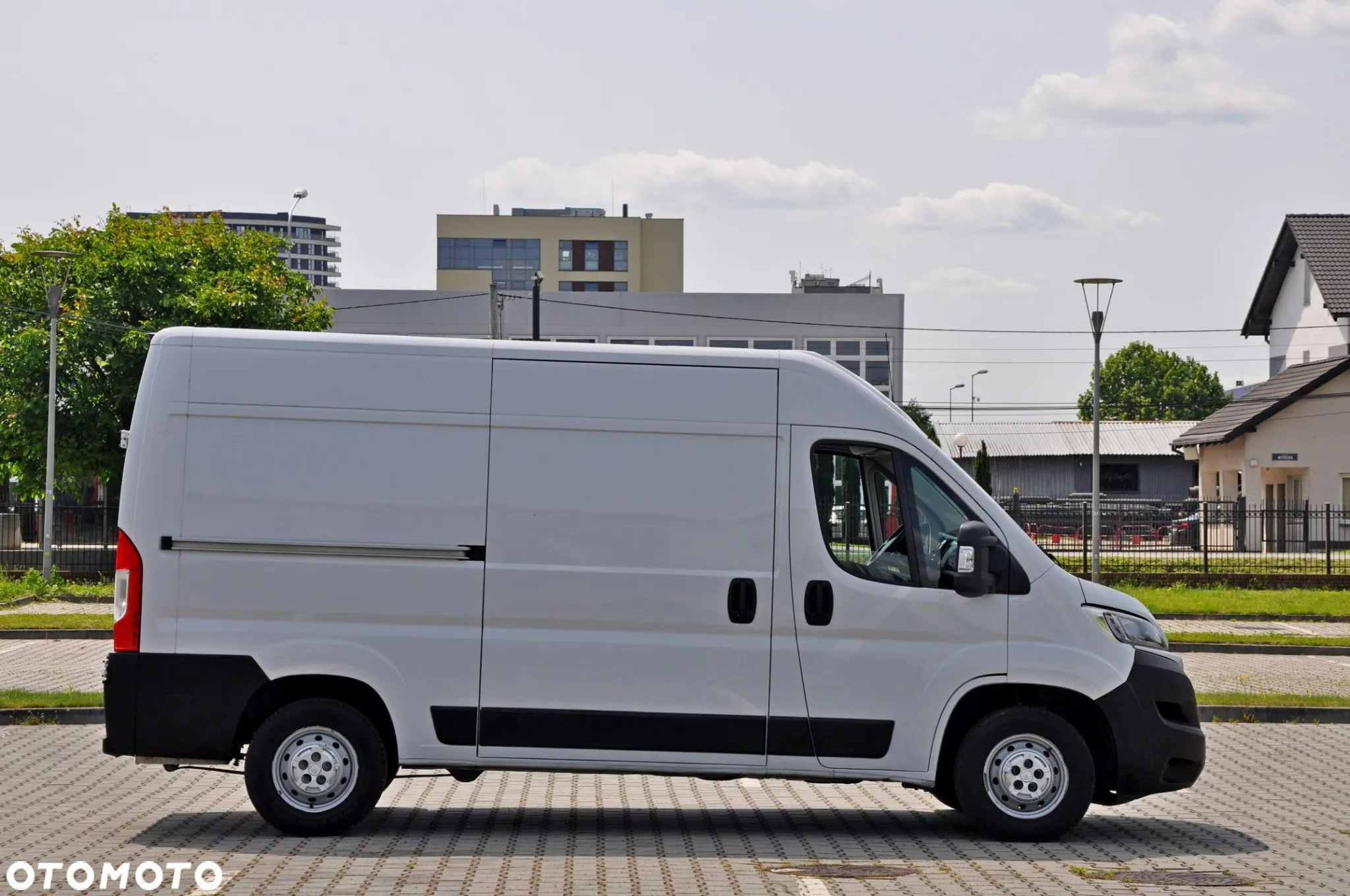 Fiat Ducato - 14