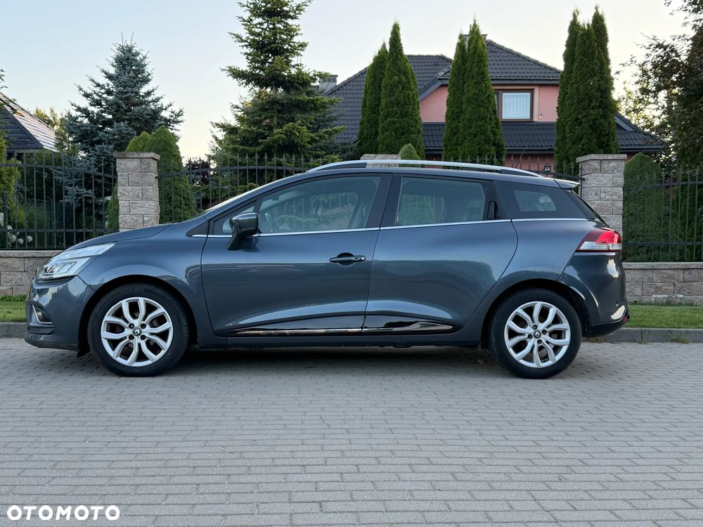 Renault Clio Energy dCi 90 EDC Intens - 2