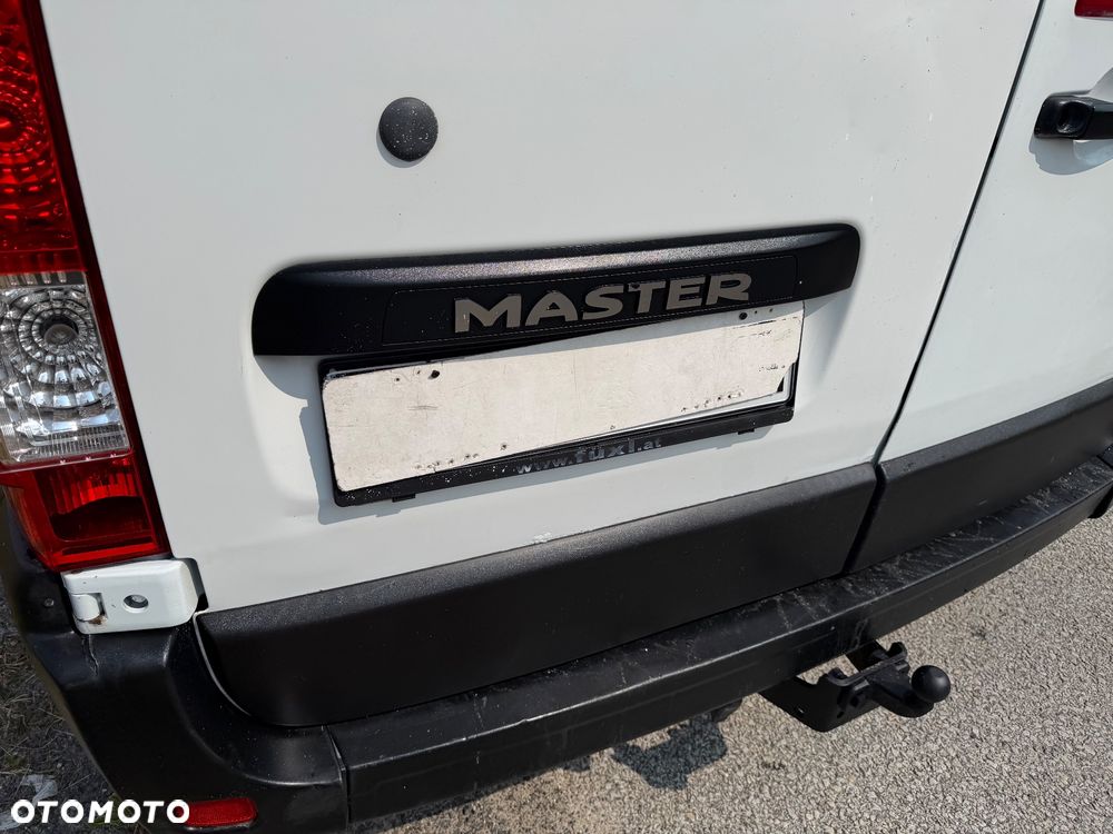 Renault MASTER - 28