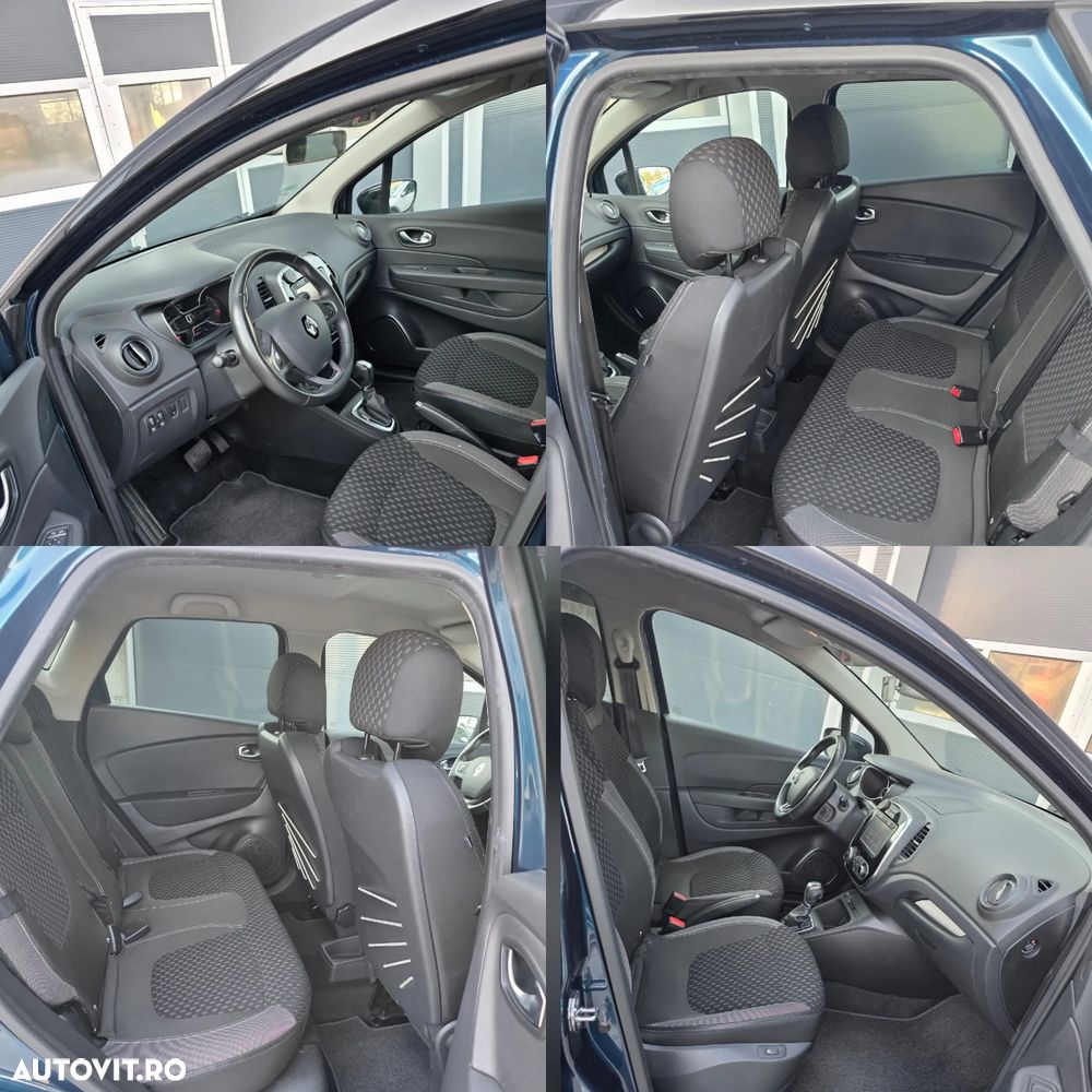 Renault Captur (ENERGY) dCi 90 EDC INTENS - 6