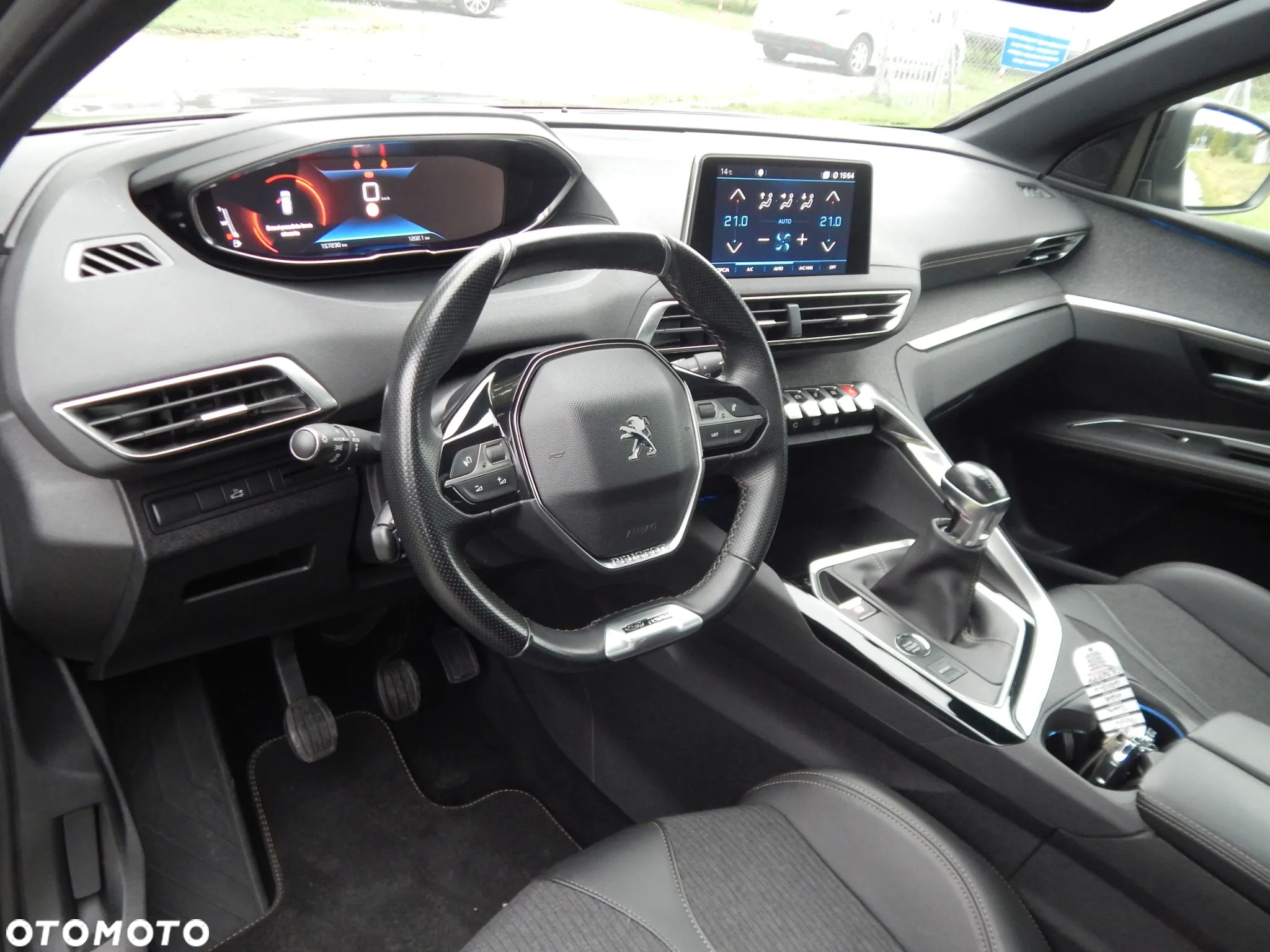 Peugeot 3008 1.2 PureTech GT S&S - 23