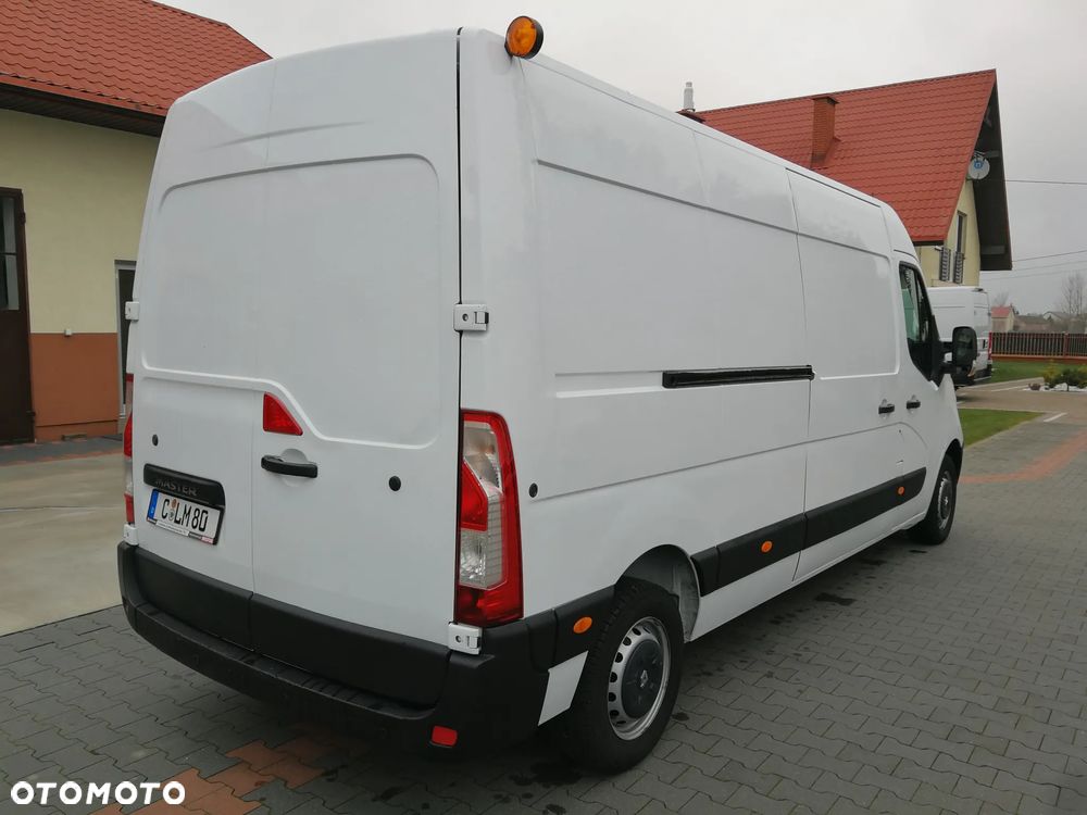 Renault Master - 4
