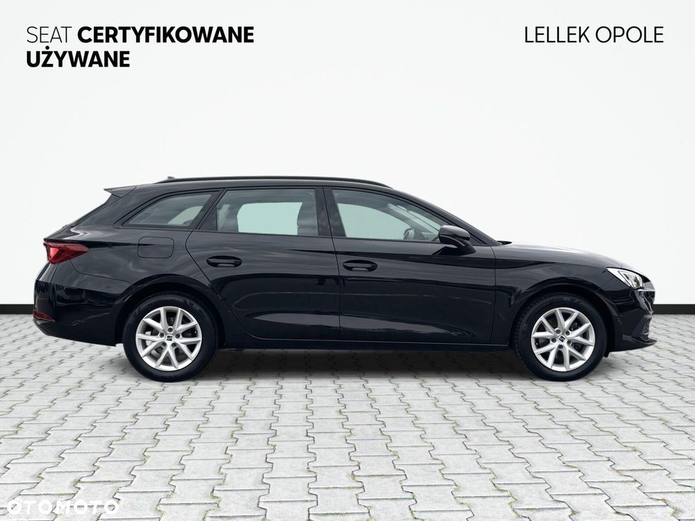 Seat Leon 2020 photo 4
