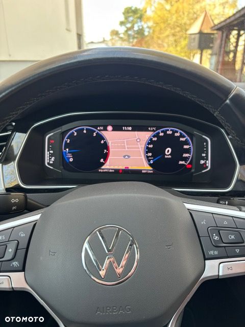 Volkswagen Passat 1.5 TSI EVO Business - 10