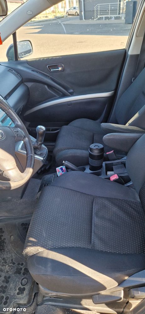 Toyota Corolla Verso 1.8 Sol - 8