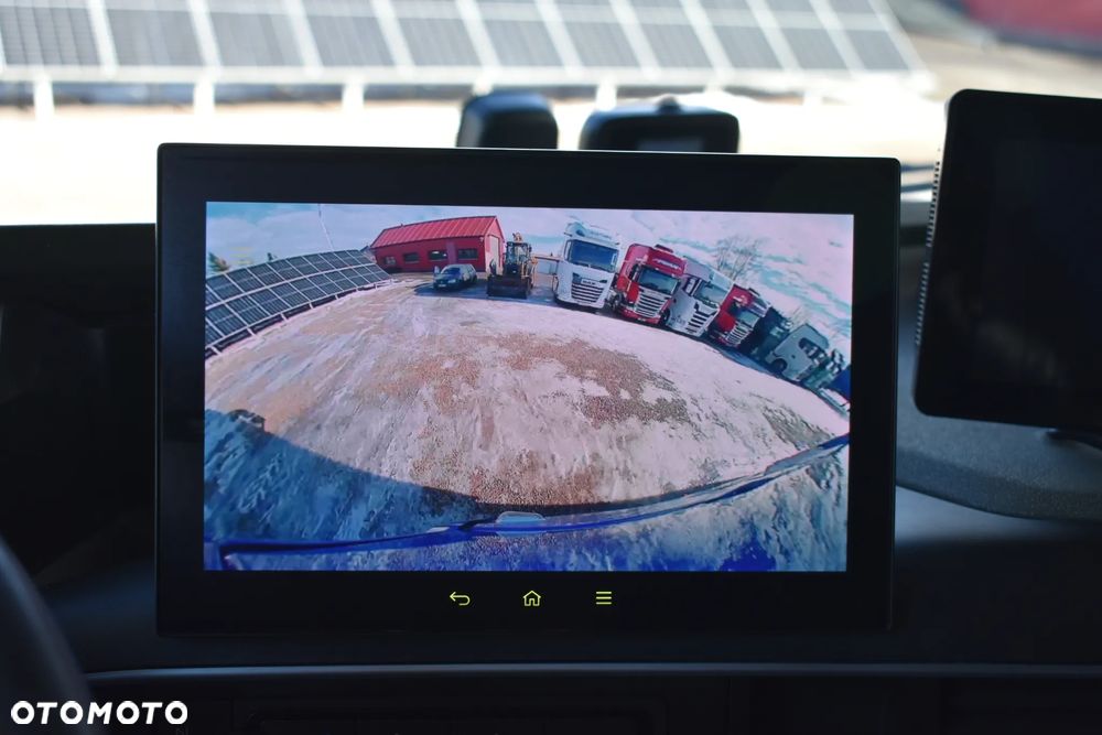 Volvo FH// XXL // I PARK COOL // LED // NAVI // KAMERY // - 33