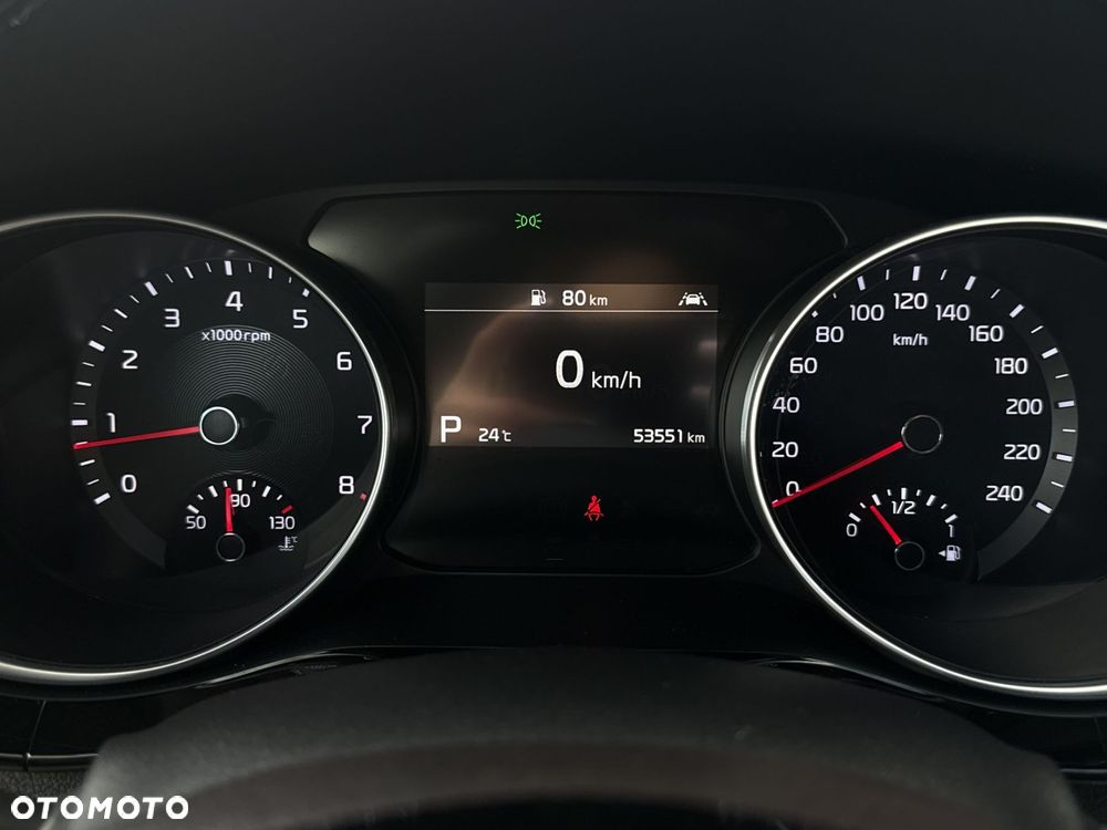 Kia Ceed 1.5 T-GDI Business Line Plus DCT - 29