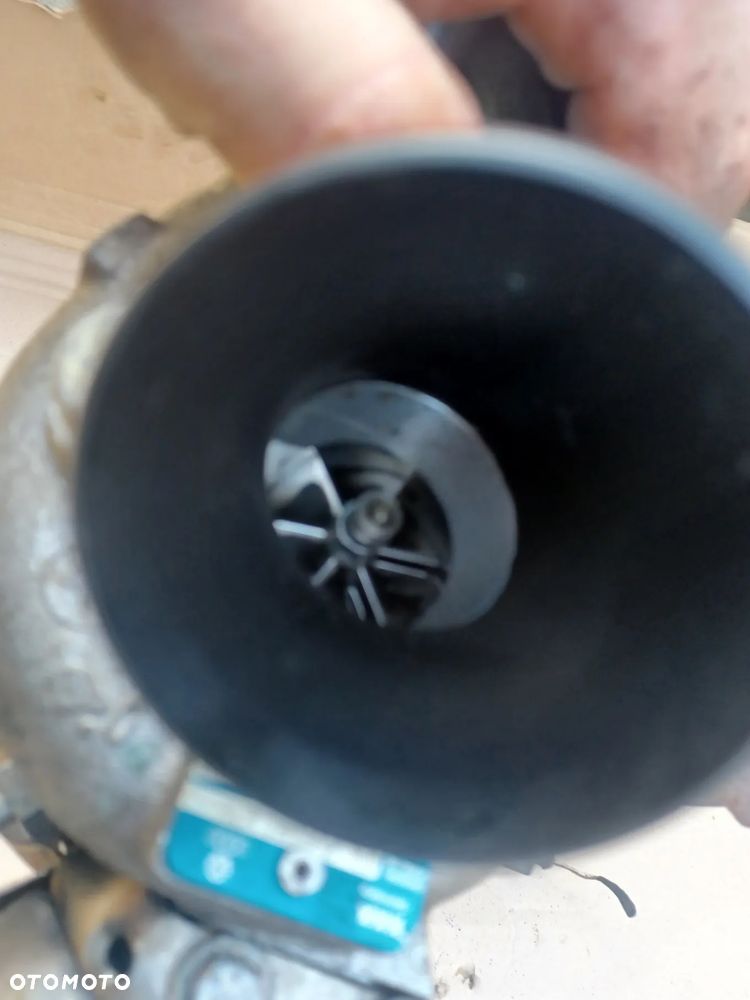 TURBOSPRĘŻARKA VW 2.0 TDI 03L253019T - 4