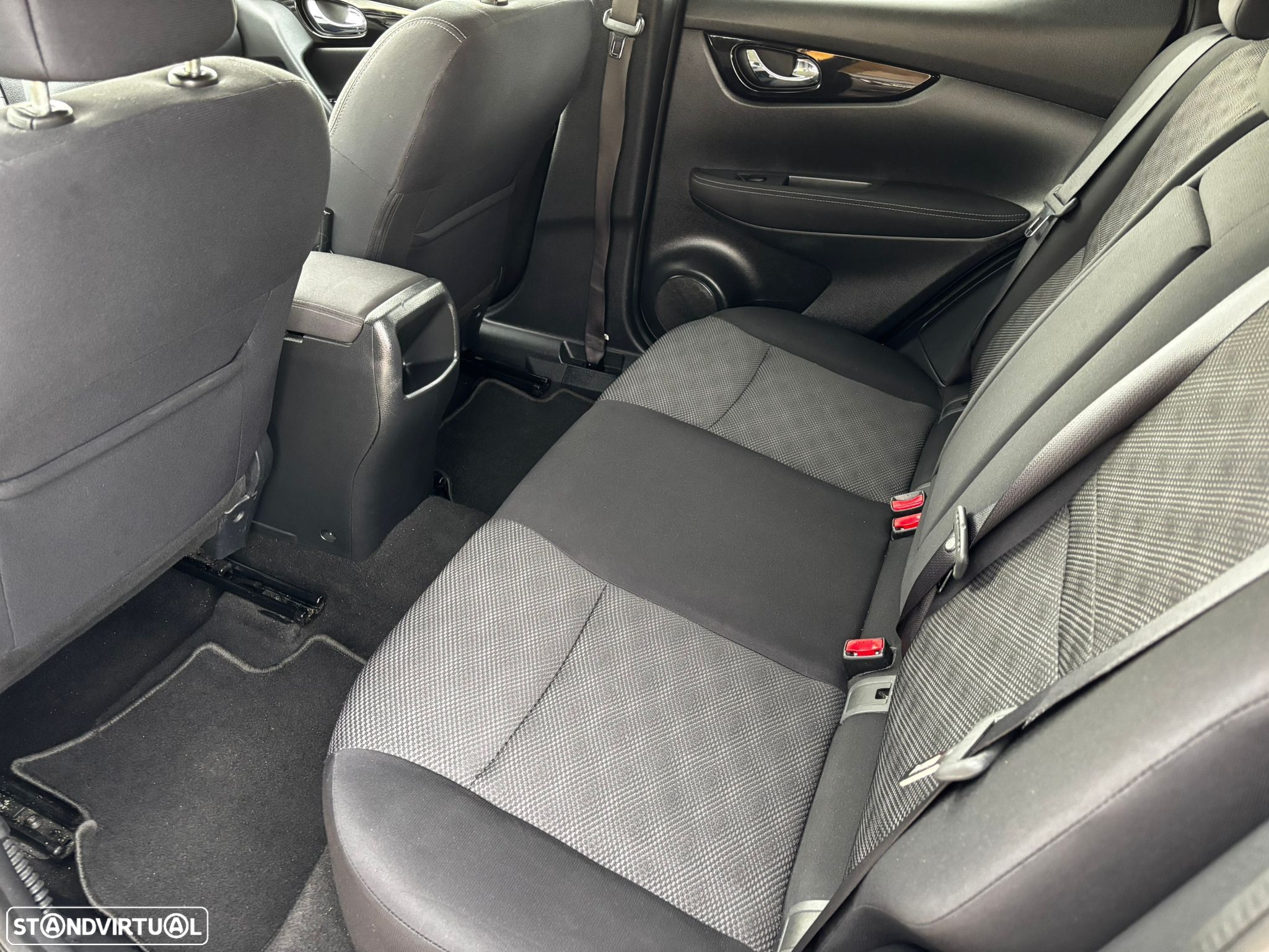 Nissan Qashqai - 6
