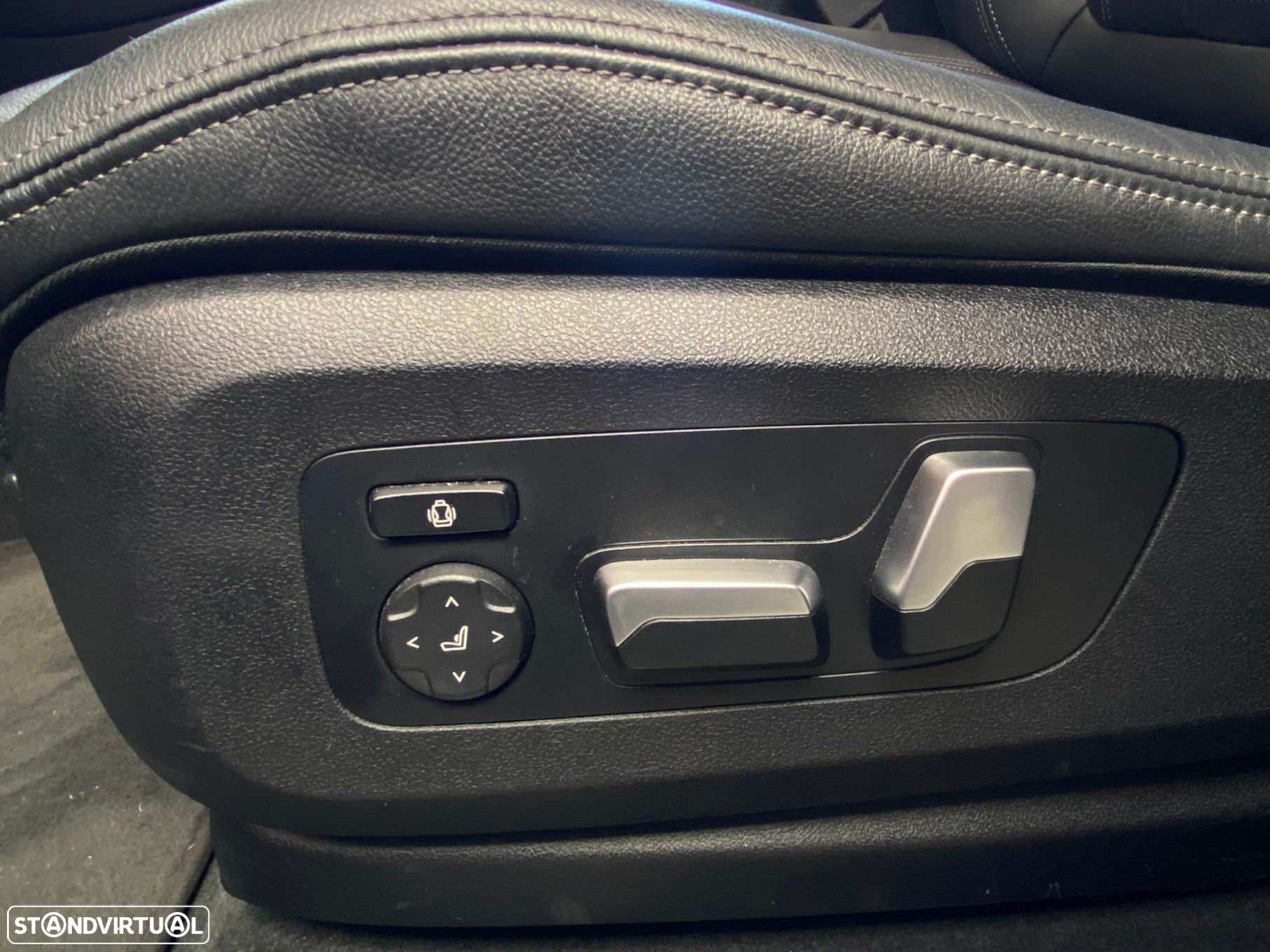 BMW X5 45 e xDrive Pack M - 48