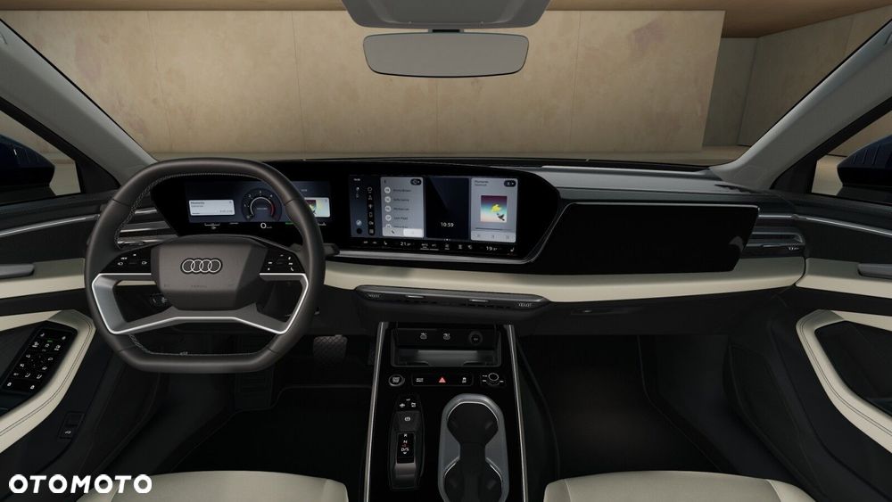 Audi A6 Limousine - 8