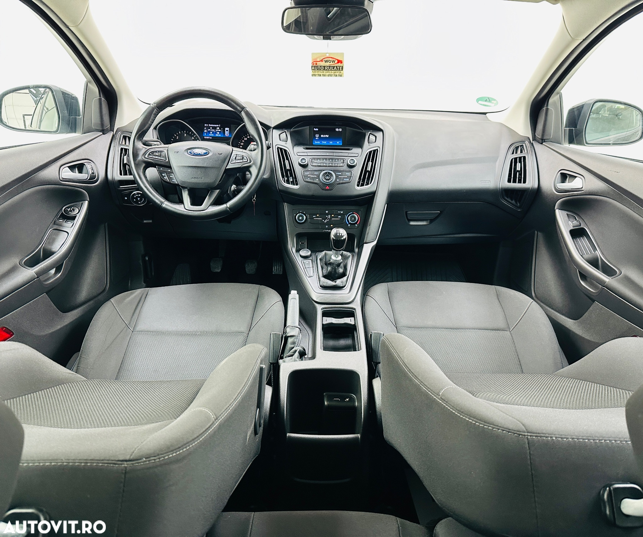 Ford Focus - 6