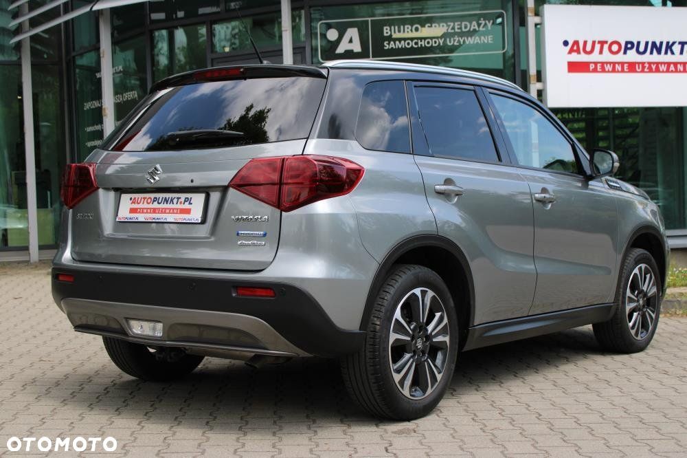 Suzuki Vitara - 5