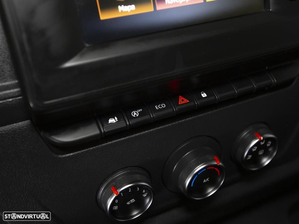 Renault Master 2.3 CDI 3L c/IVA - 15