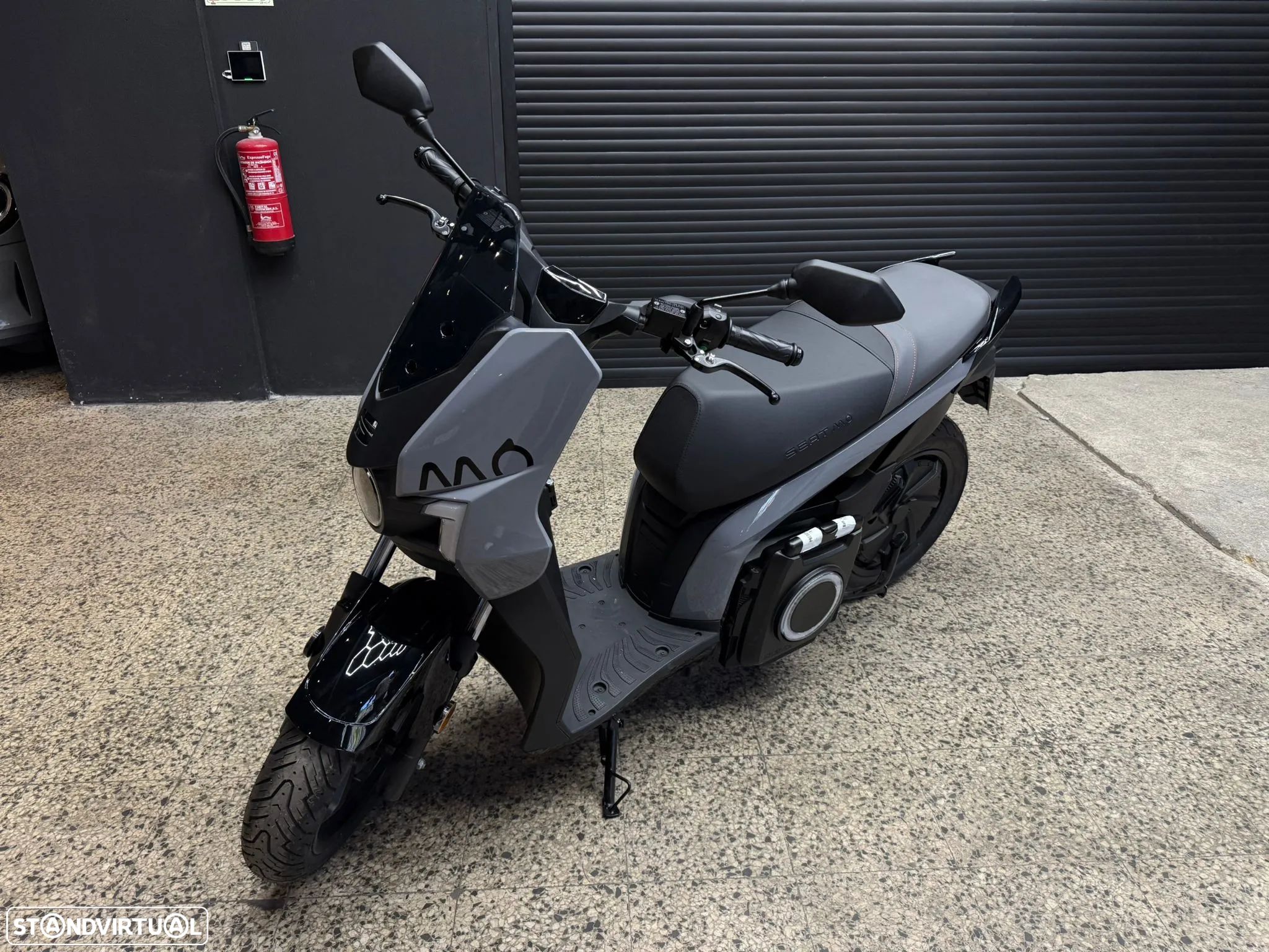 SEAT MÓ 50 - 1