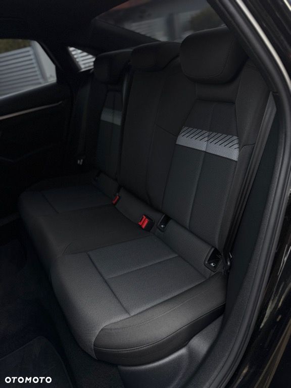 Audi A3 Limousine - 26