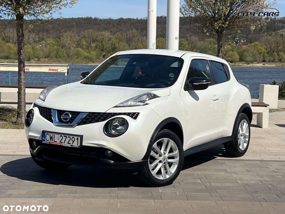 Nissan Juke - 6