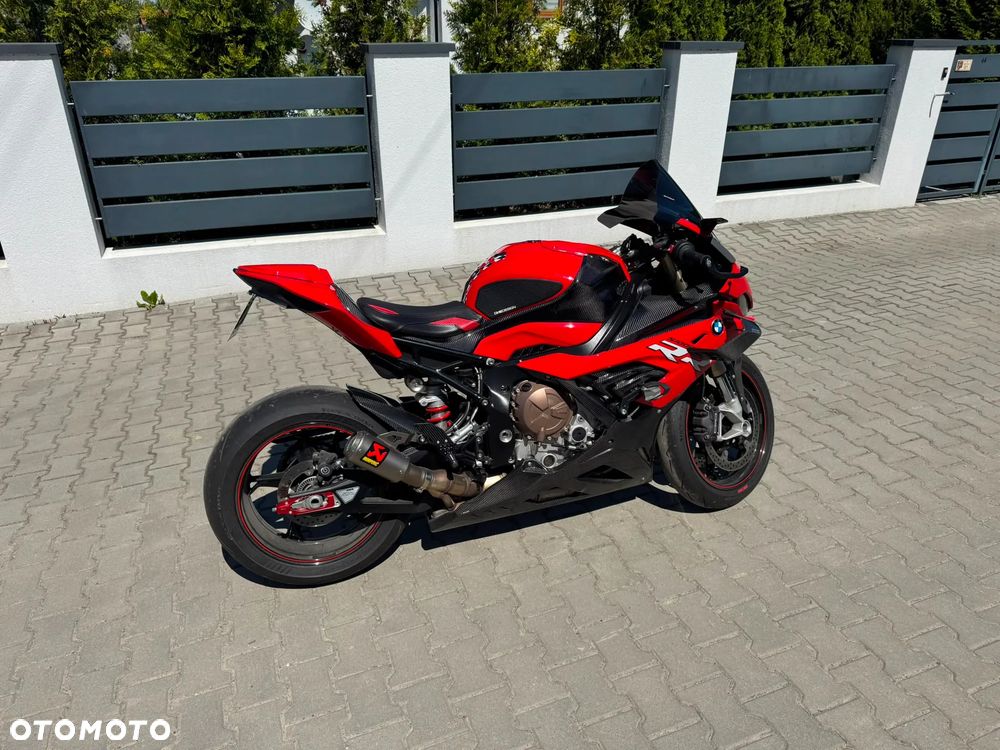 BMW S - 10