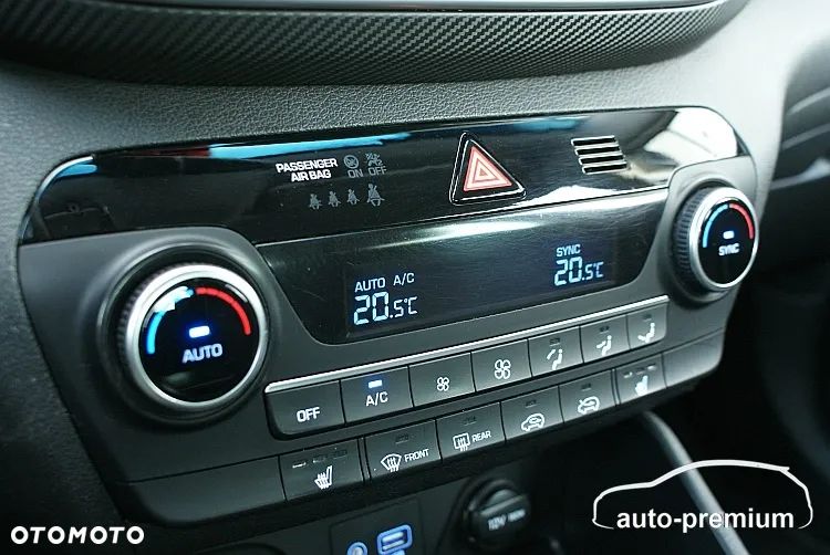 Hyundai Tucson 1.6 GDi 2WD Style - 19