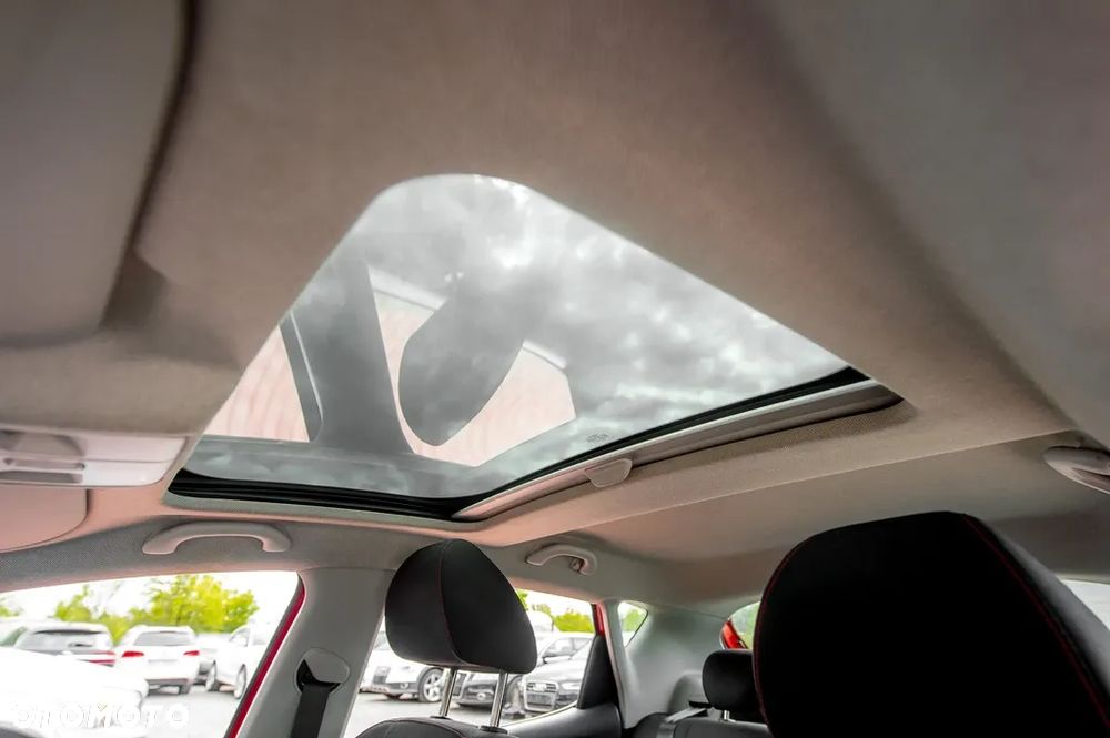 Seat Ibiza 1.4 TSI FR DSG - 20