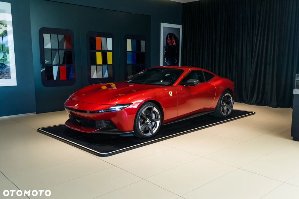 Ferrari Amalfi - 3