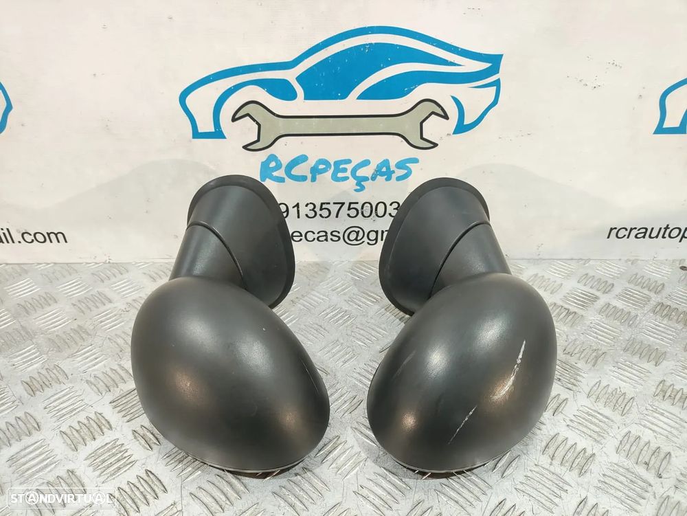 RETROVISORES MINI COOPER R60 R61 - 1