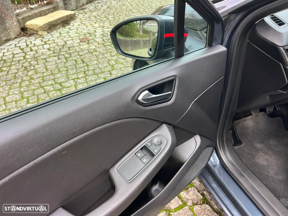 Renault Clio 1.0 TCe Intens - 19