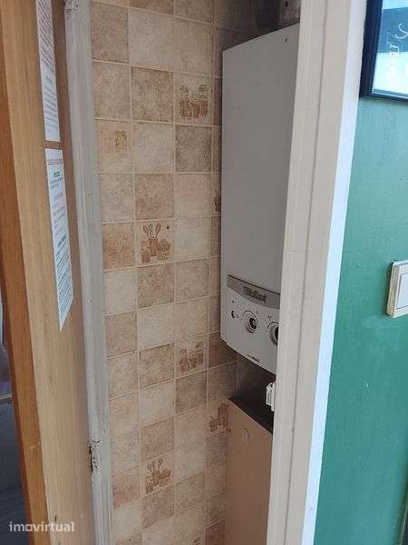 Casa móvel  T2 à venda — Porto Salvo - Grande imagem: 4/12
