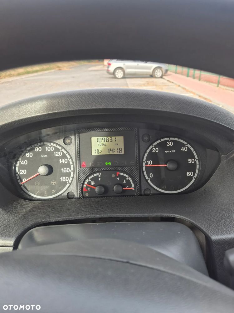 Citroën Jumper ducato boxer - 7