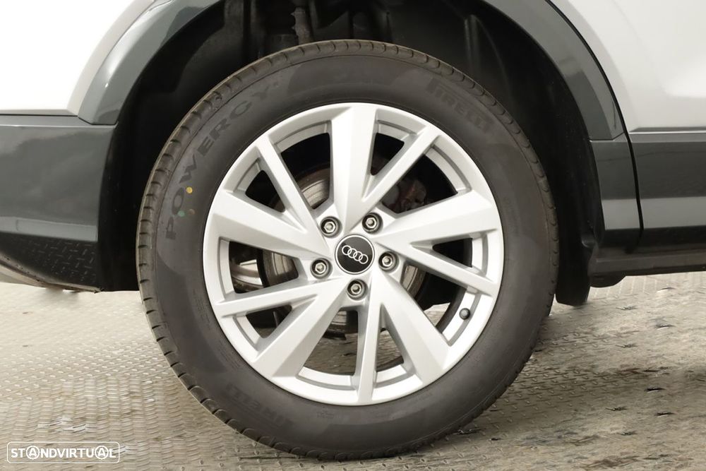 Audi Q2 35 TFSI Advanced S tronic - 5