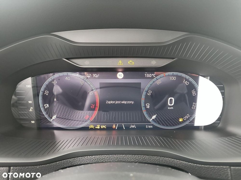 Skoda Karoq 1.5 TSI ACT Edition 130 - 14