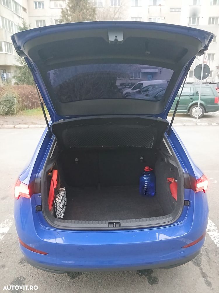 Skoda Scala 1.0 TSI DSG Ambition - 6