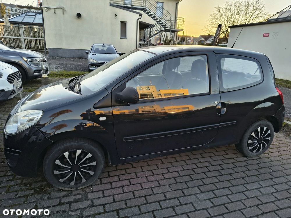 Renault Twingo - 3
