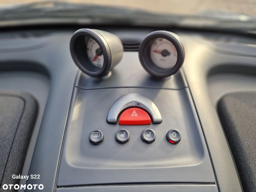 Smart Roadster - 13